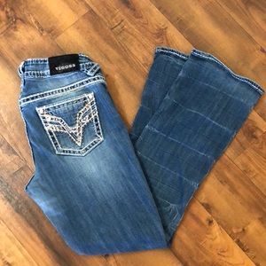 Vigoss Chelsea Jeans